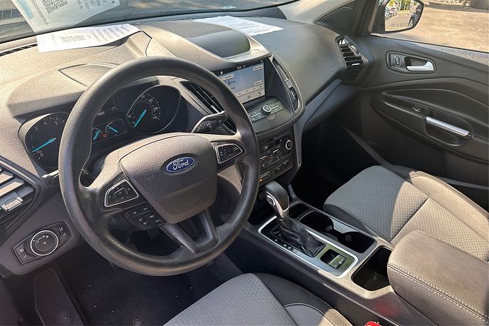 Vehicle view 21
