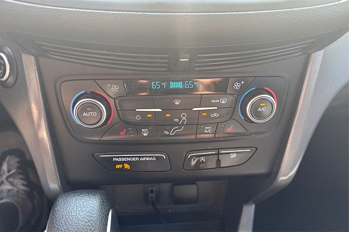 Vehicle view 24