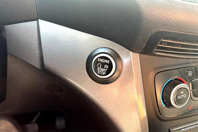 Vehicle view 25