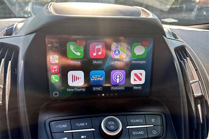 Vehicle view 27