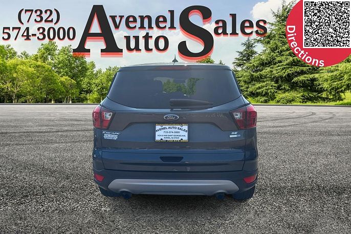 Vehicle view 6
