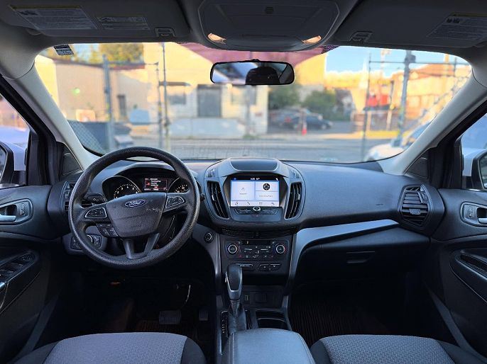 Vehicle view 4