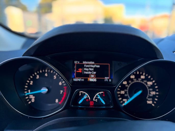 Vehicle view 7