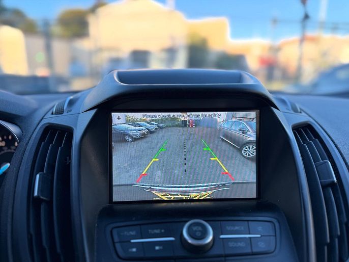 Vehicle view 8