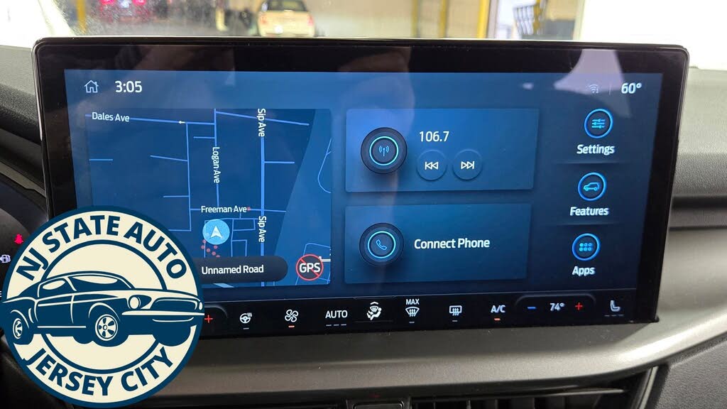 Vehicle view 13