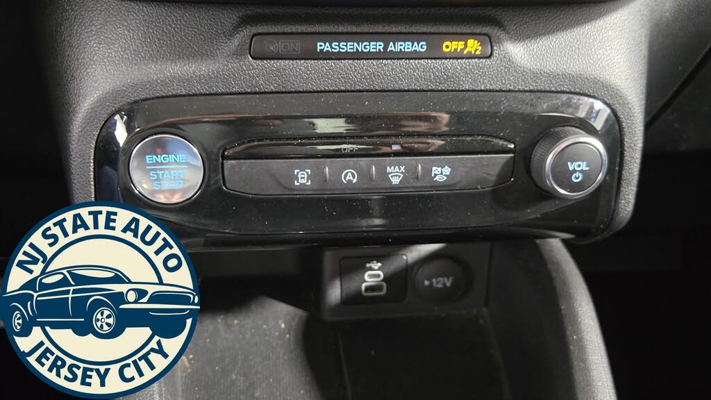 Vehicle view 14