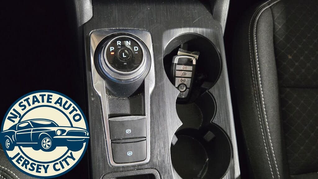 Vehicle view 16
