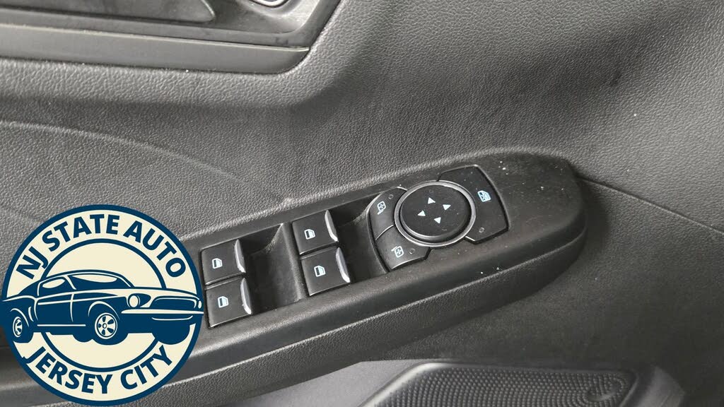 Vehicle view 19