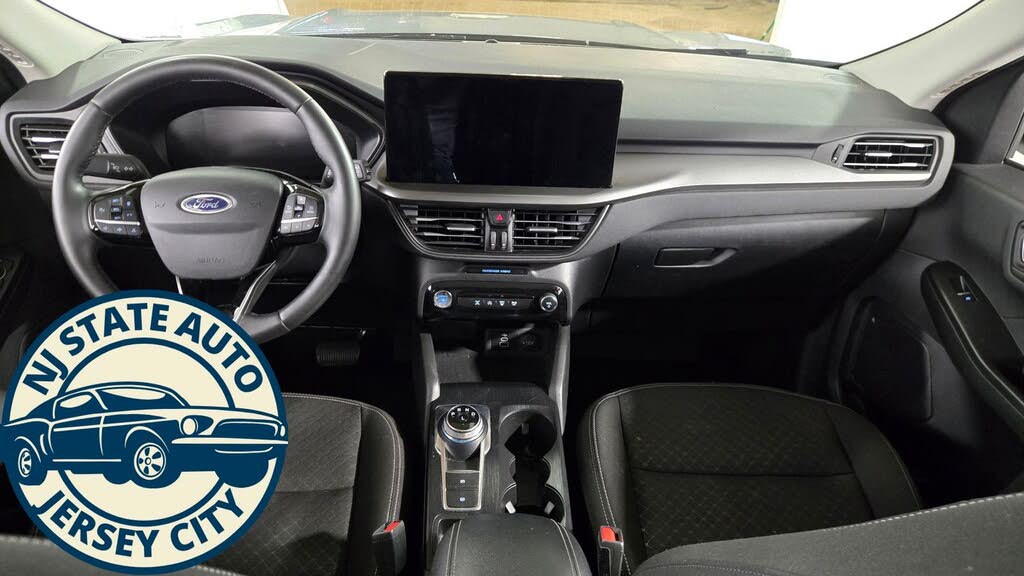 Vehicle view 23