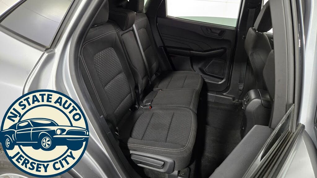 Vehicle view 30