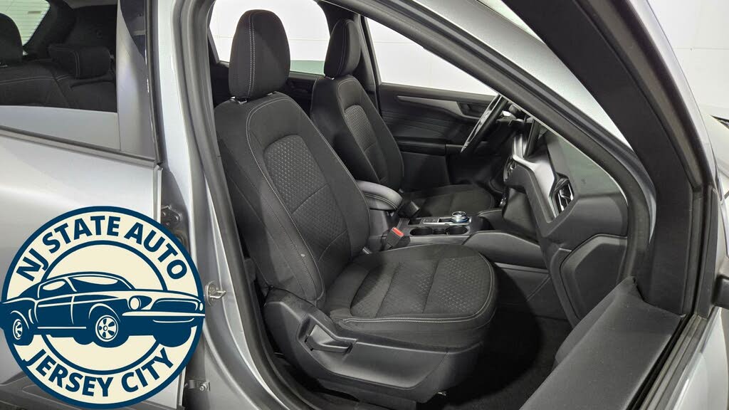 Vehicle view 32