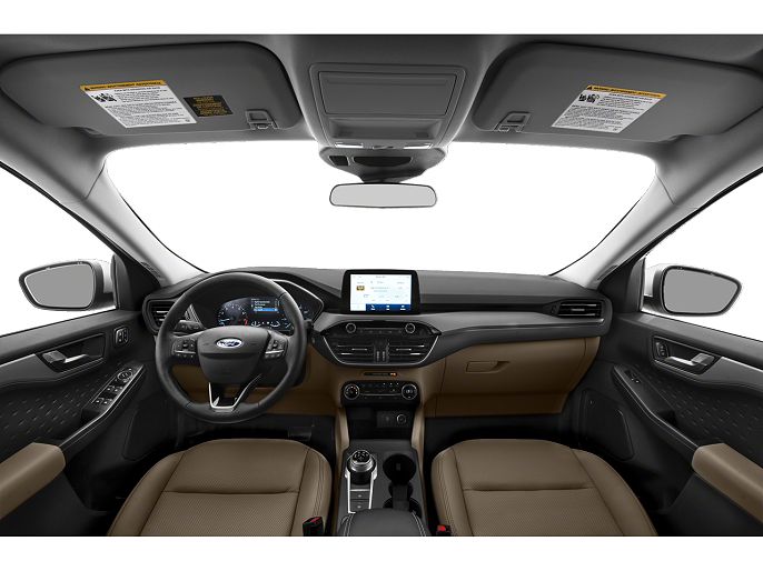 Vehicle view 5