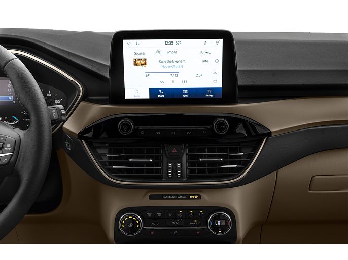 Vehicle view 7