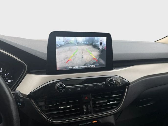 Vehicle view 10