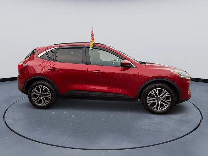 Vehicle view 4