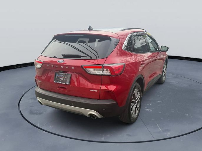 Vehicle view 5