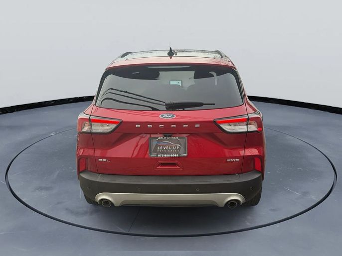 Vehicle view 6