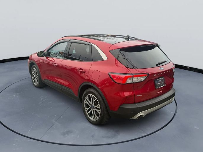 Vehicle view 7