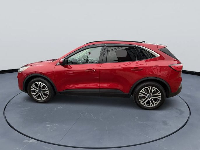 Vehicle view 8