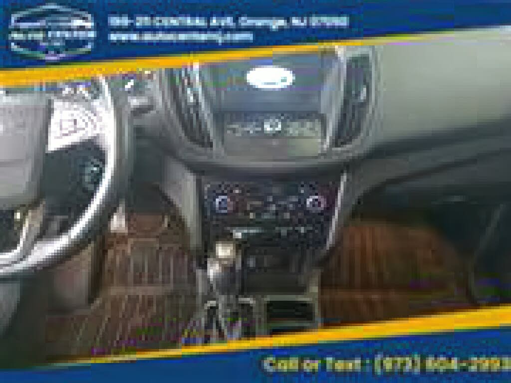 Vehicle view 10