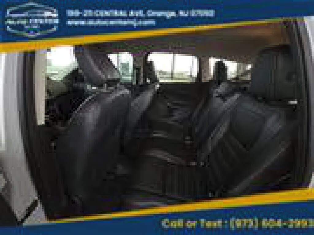 Vehicle view 7