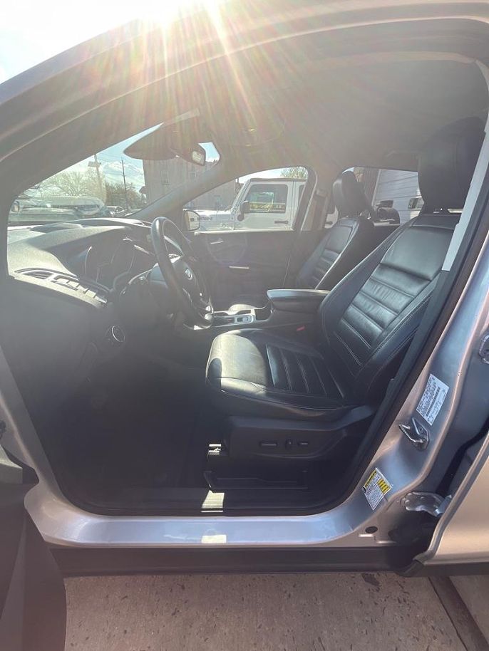 Vehicle view 10