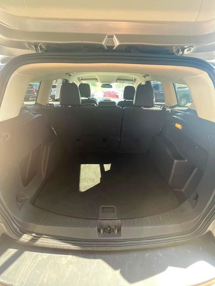 Vehicle view 18