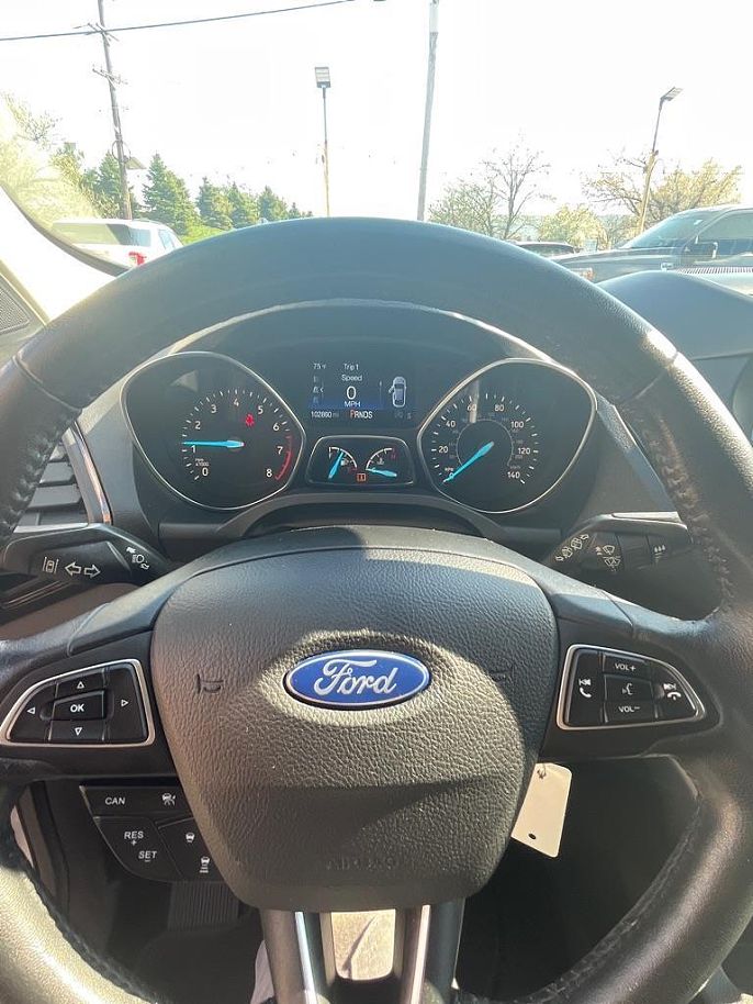 Vehicle view 20