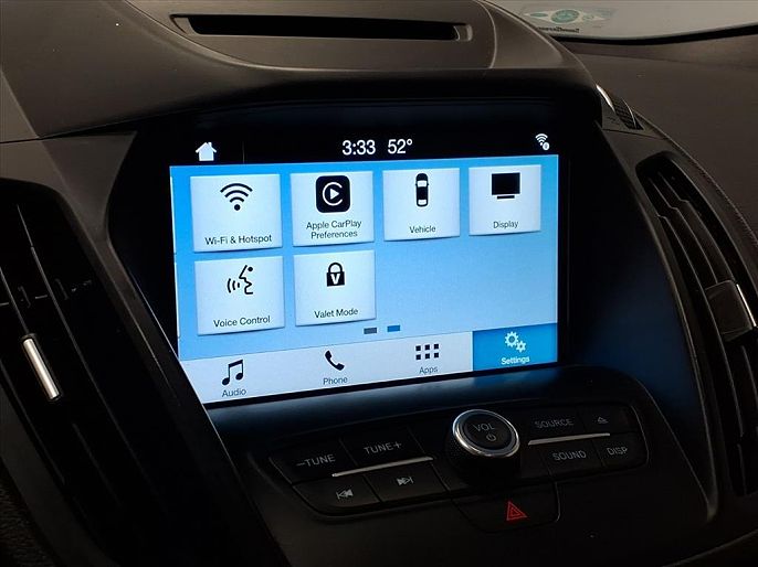 Vehicle view 13