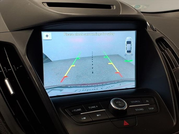 Vehicle view 14