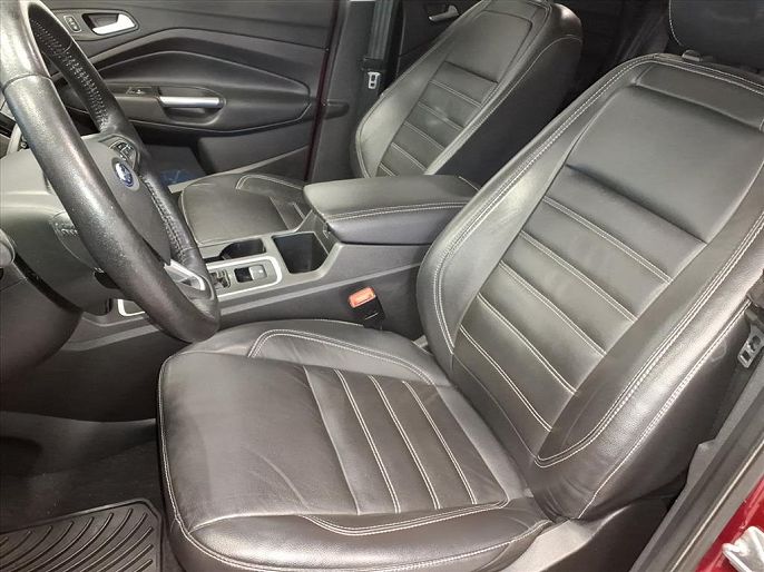 Vehicle view 16