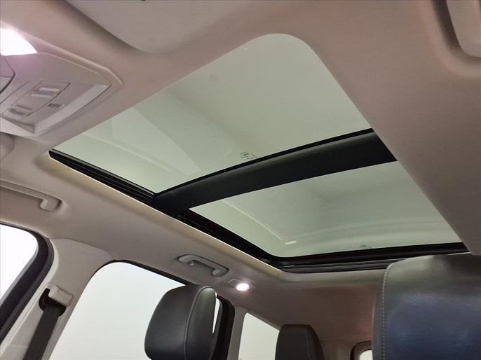 Vehicle view 20