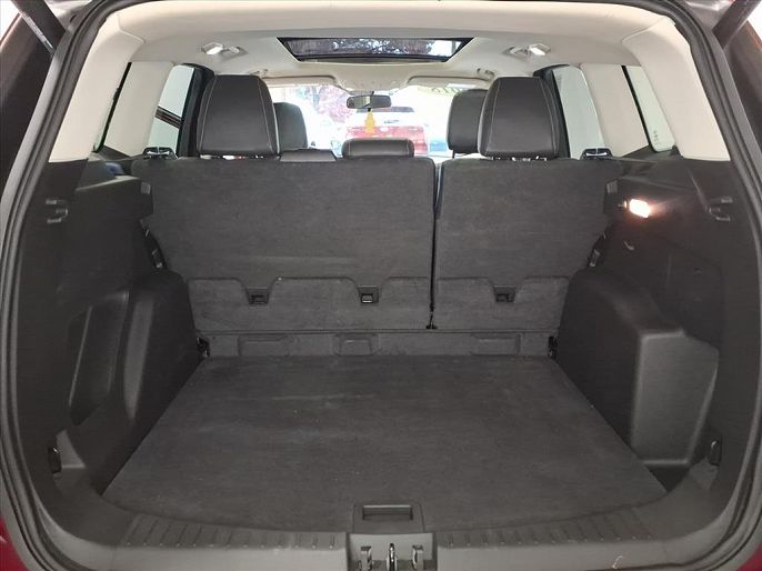 Vehicle view 23
