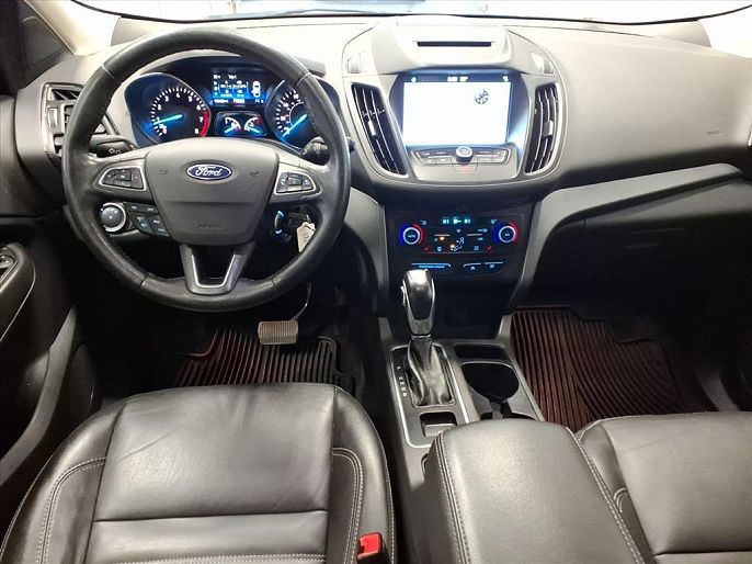 Vehicle view 9