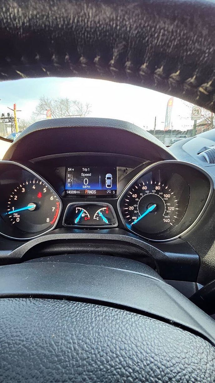 Vehicle view 10