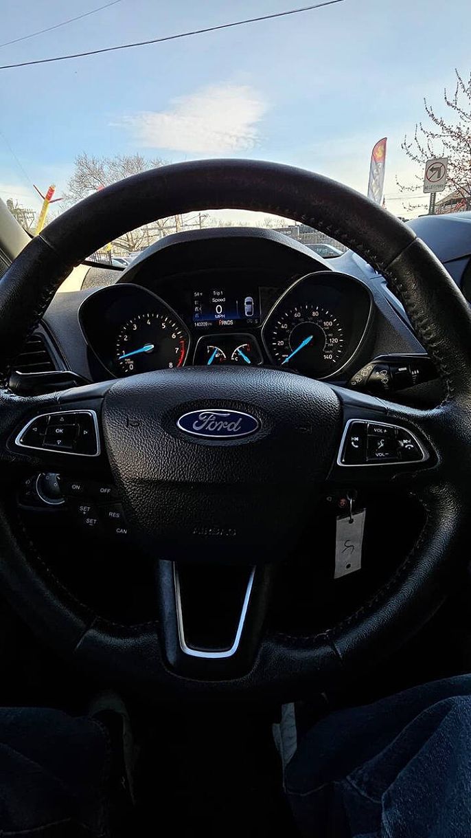 Vehicle view 12