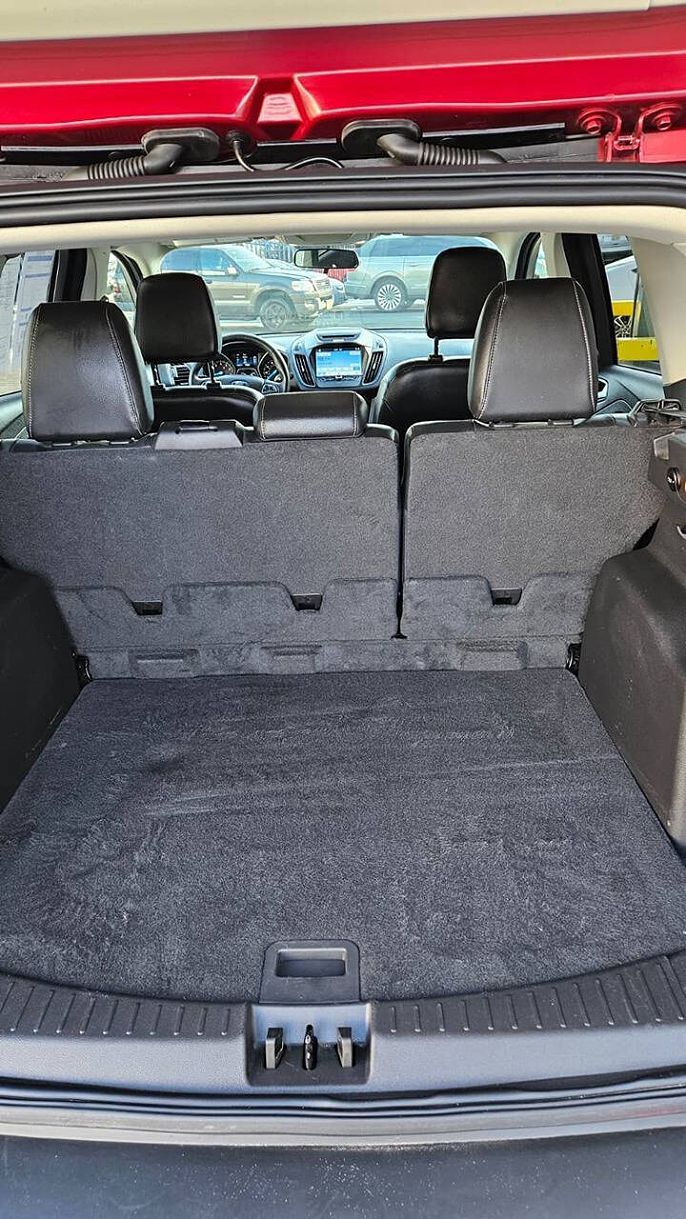 Vehicle view 17
