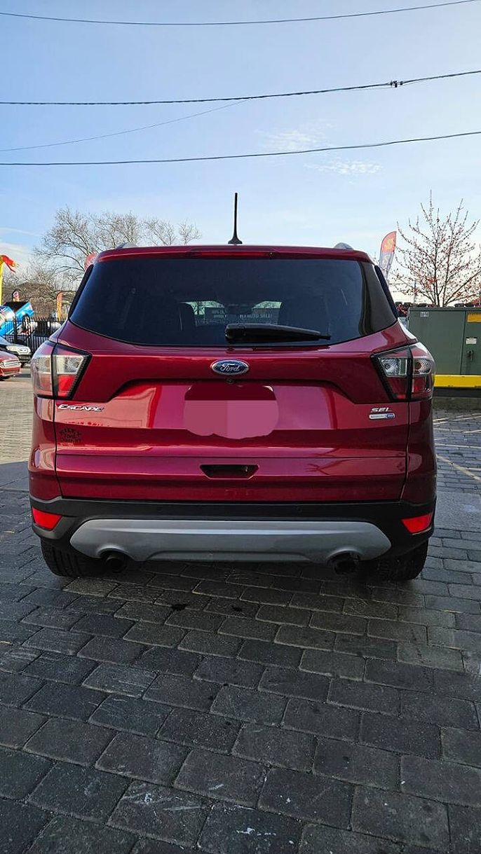 Vehicle view 6