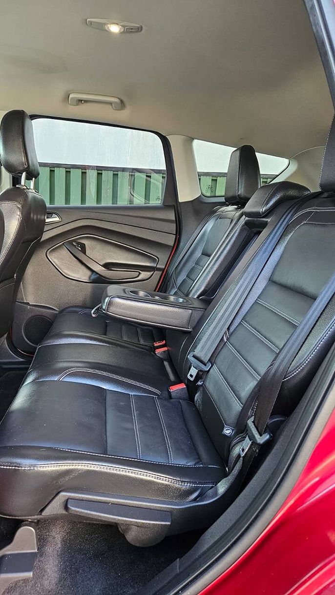 Vehicle view 7