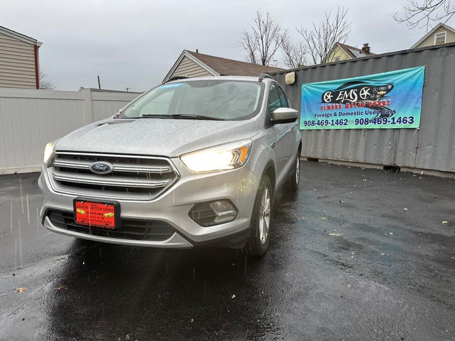 Vehicle view 1