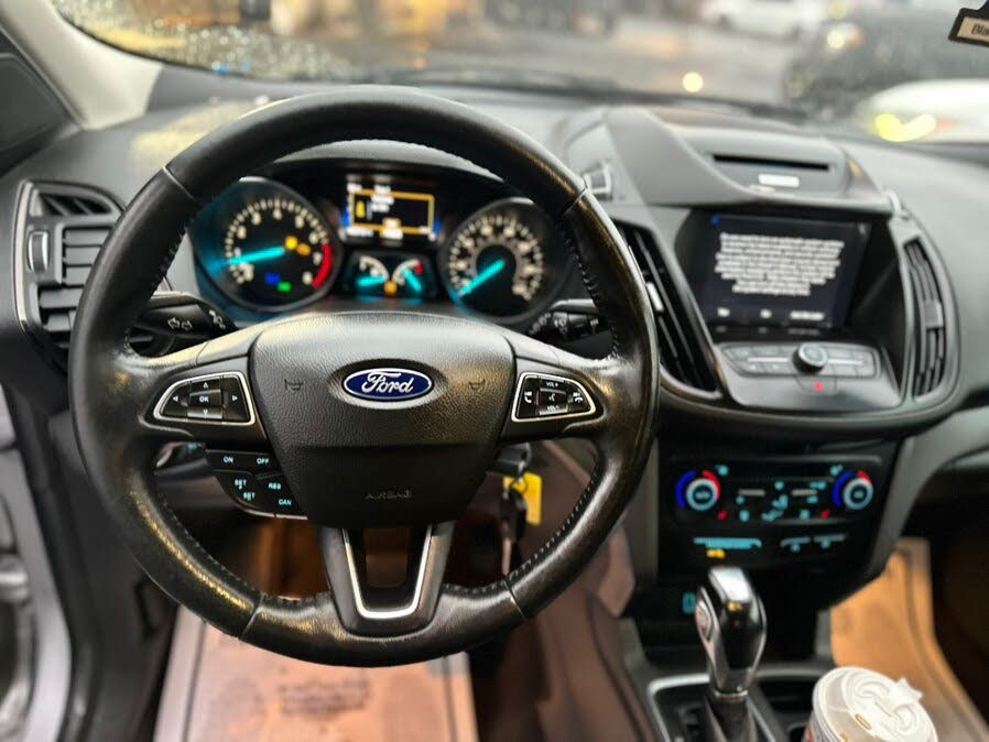 Vehicle view 20