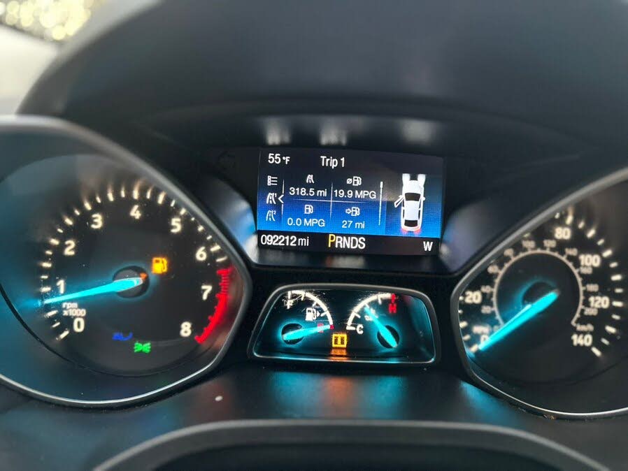 Vehicle view 24