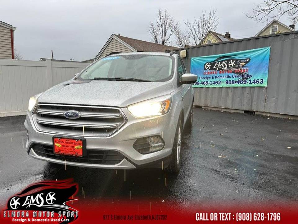 Vehicle view 38
