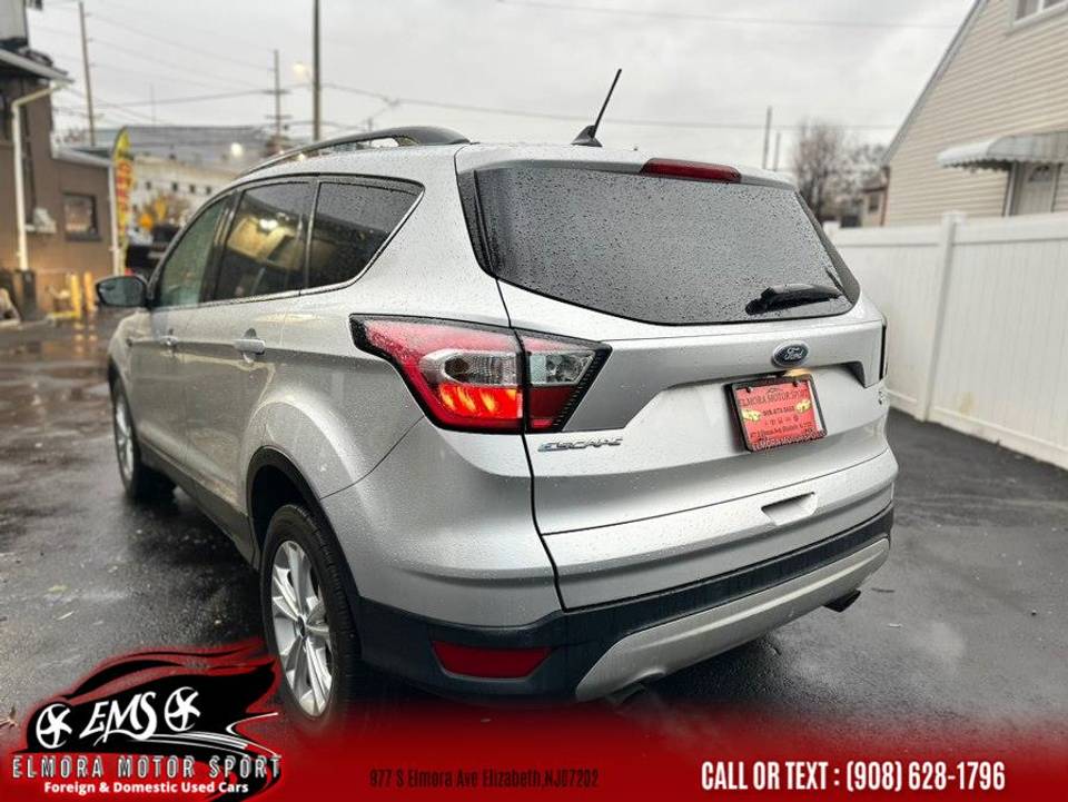 Vehicle view 40