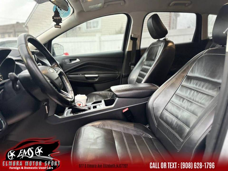 Vehicle view 47