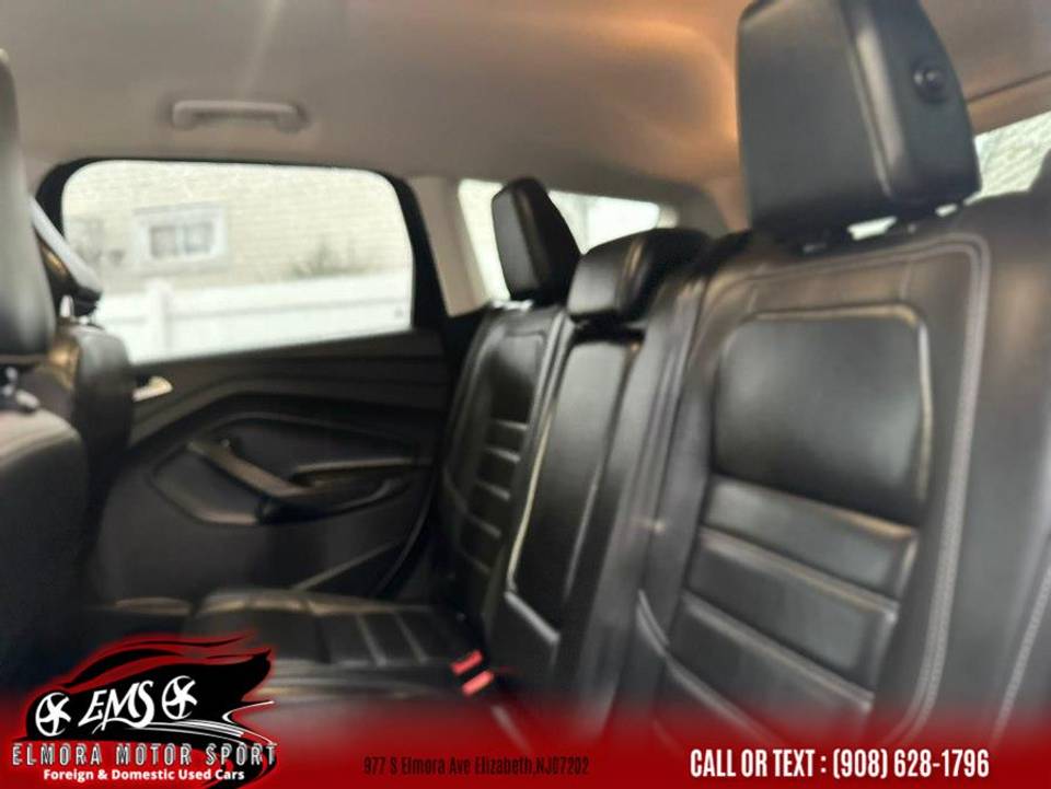Vehicle view 50