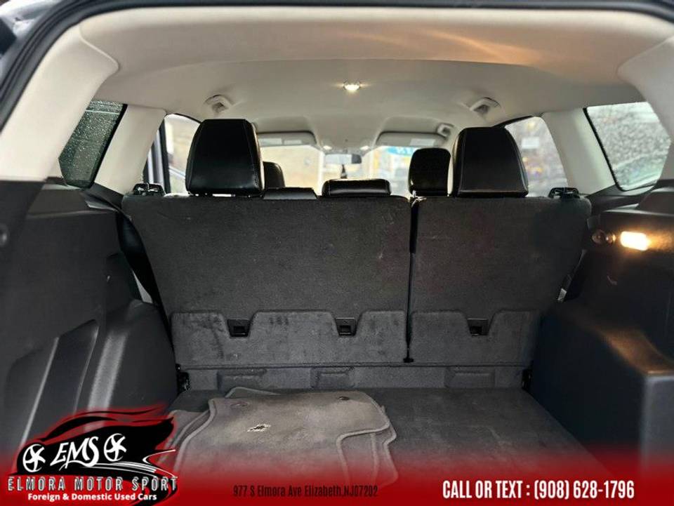 Vehicle view 52