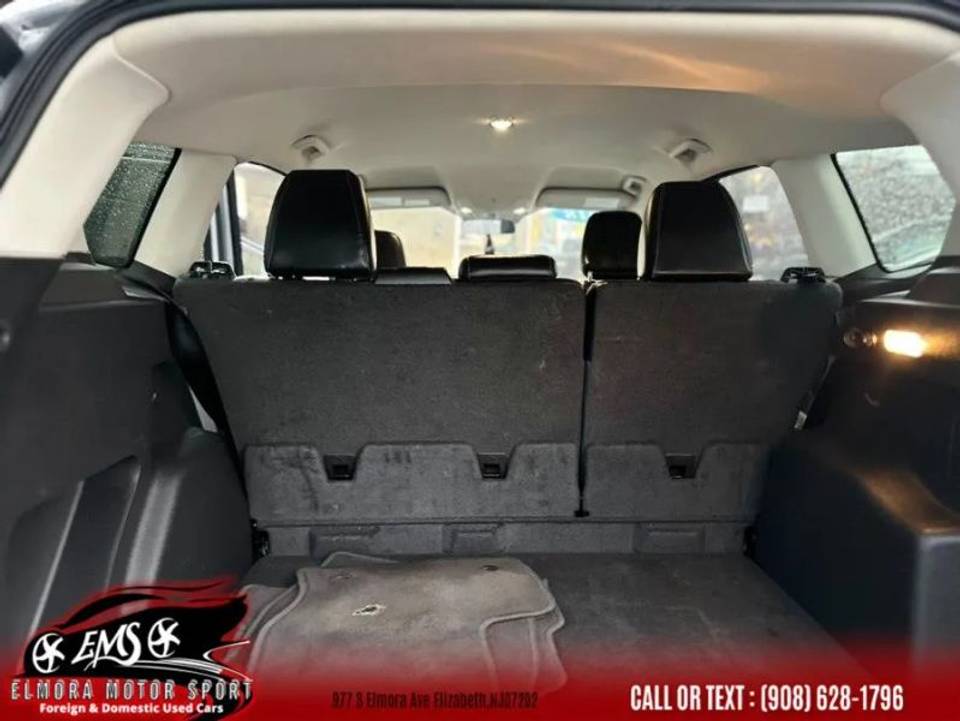 Vehicle view 53
