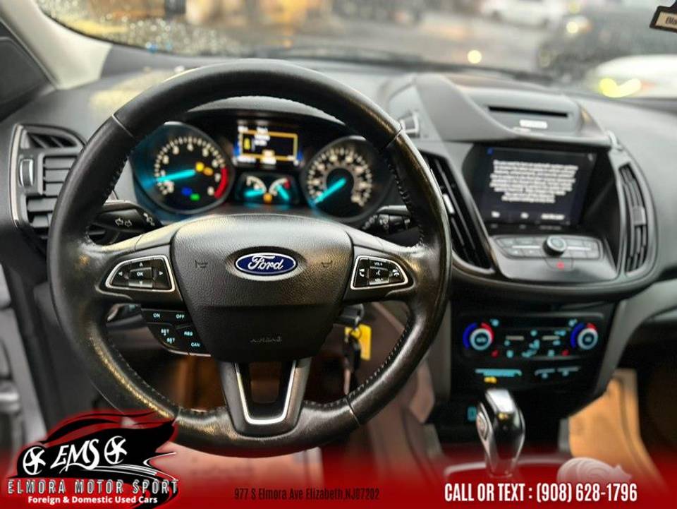 Vehicle view 55