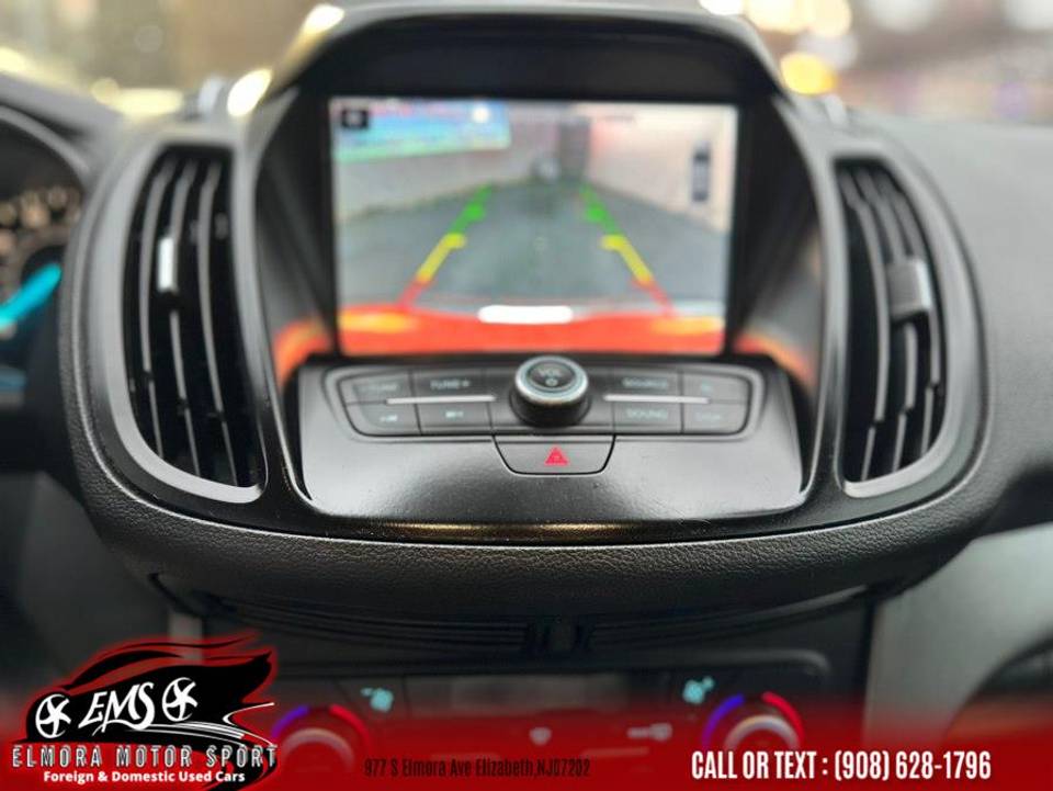 Vehicle view 56